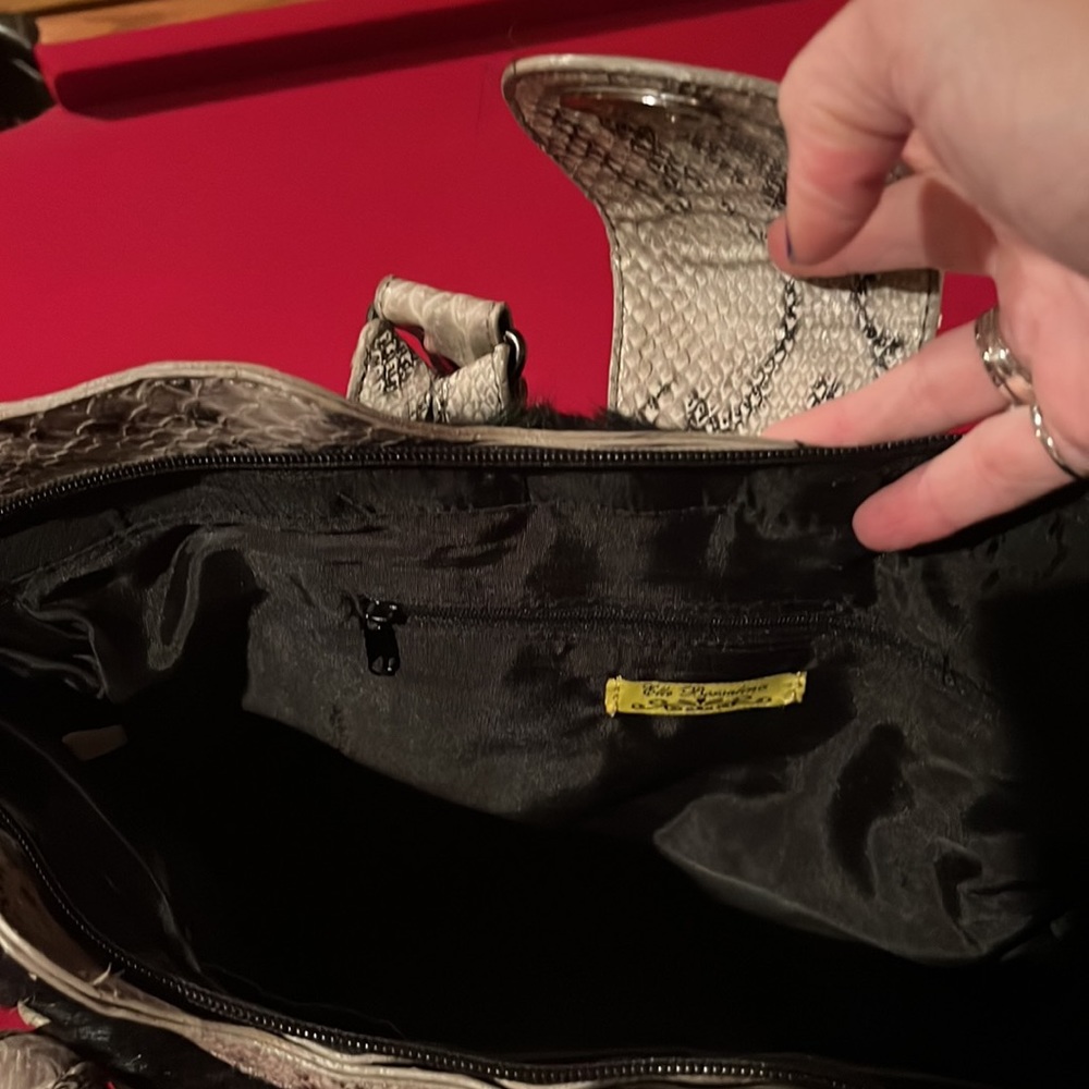Bag - Picture 2 of 2